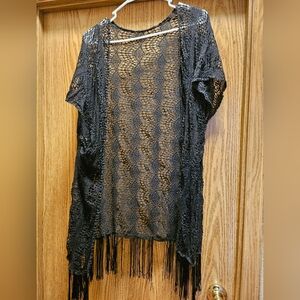 Fringe coverup